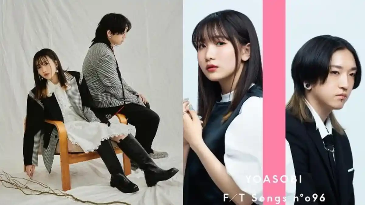 Lagu Anime Terbaik Sepanjang Masa