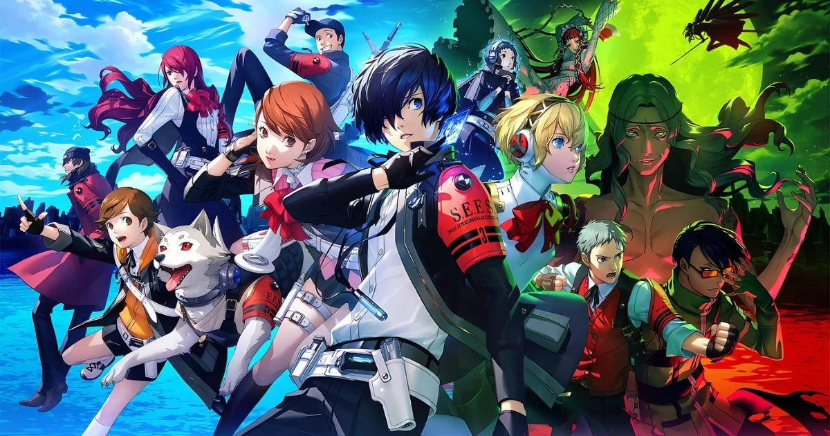 Rekomendasi Game Anime Terbaik di Android iOS dan PC