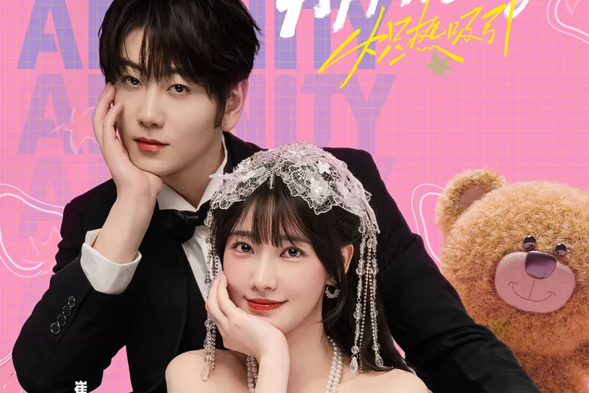 7 Rekomendasi Drama China 2026 Terbaik Wajib Ditonton