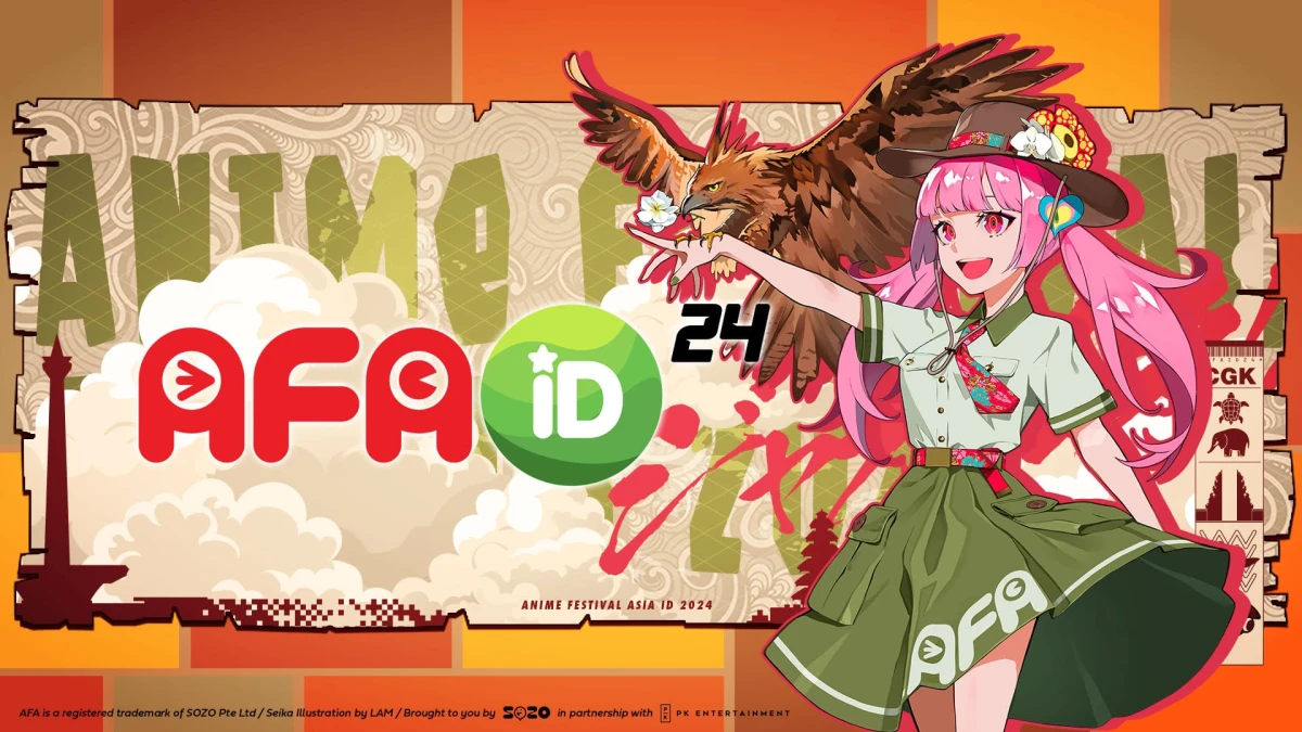 Sejarah Festival Anime dari Jepang hingga Seluruh Dunia