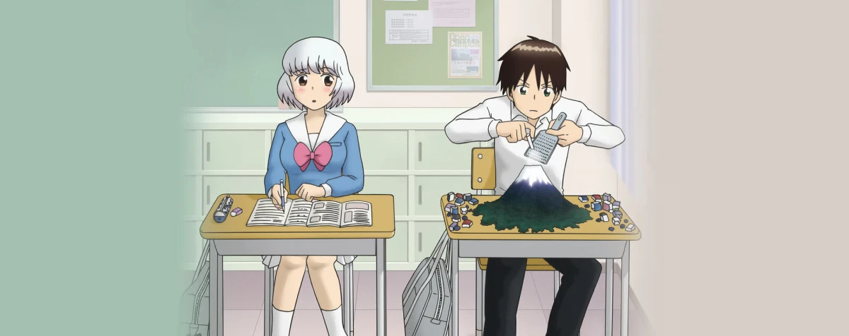 7 Anime Sekolah Terbaik yang Seru dan Bikin Penasaran