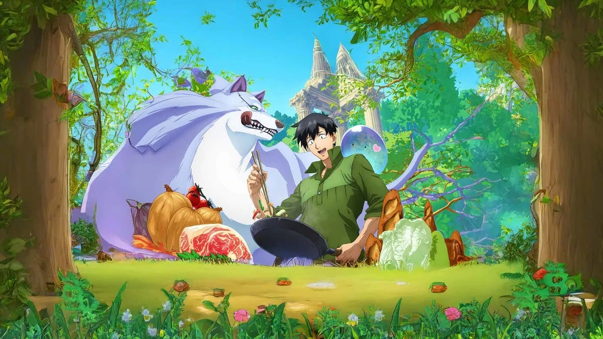 12 Rekomendasi Anime Gourmet Terbaik yang Bikin Ngiler