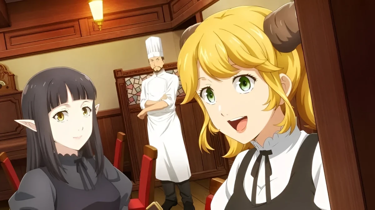 12 Rekomendasi Anime Gourmet Terbaik yang Bikin Ngiler