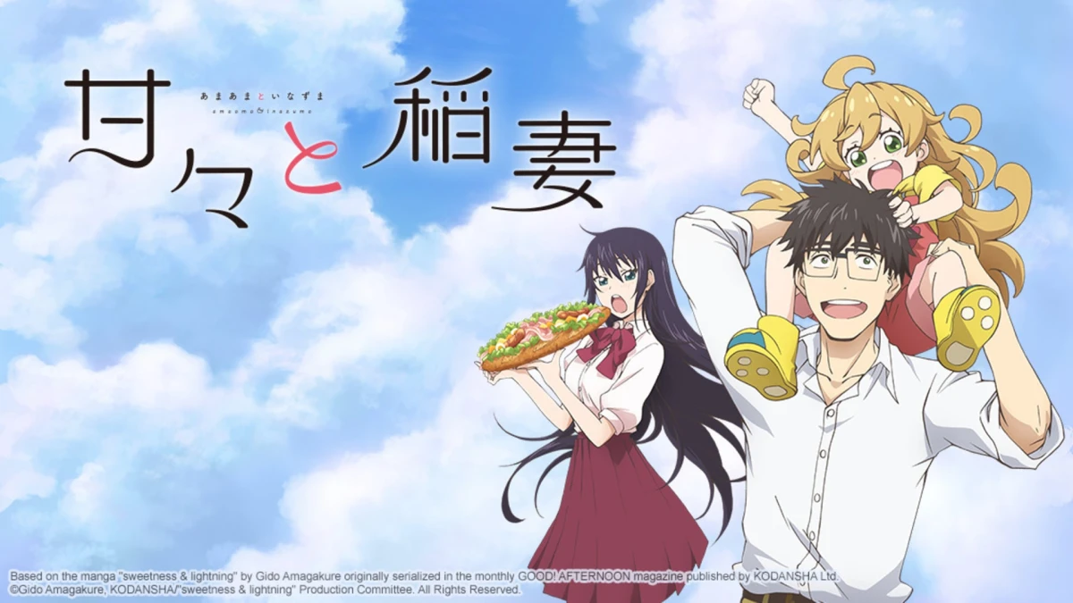 12 Rekomendasi Anime Gourmet Terbaik yang Bikin Ngiler