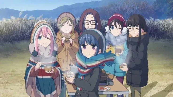 12 Rekomendasi Anime Gourmet Terbaik yang Bikin Ngiler