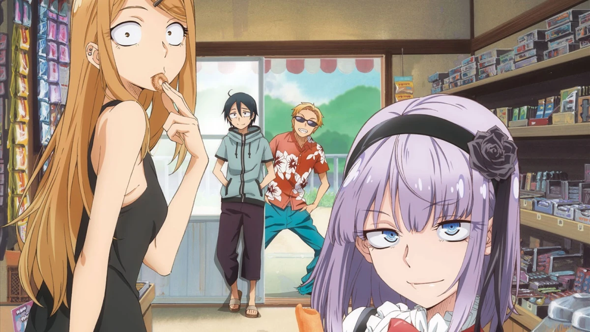 12 Rekomendasi Anime Gourmet Terbaik yang Bikin Ngiler