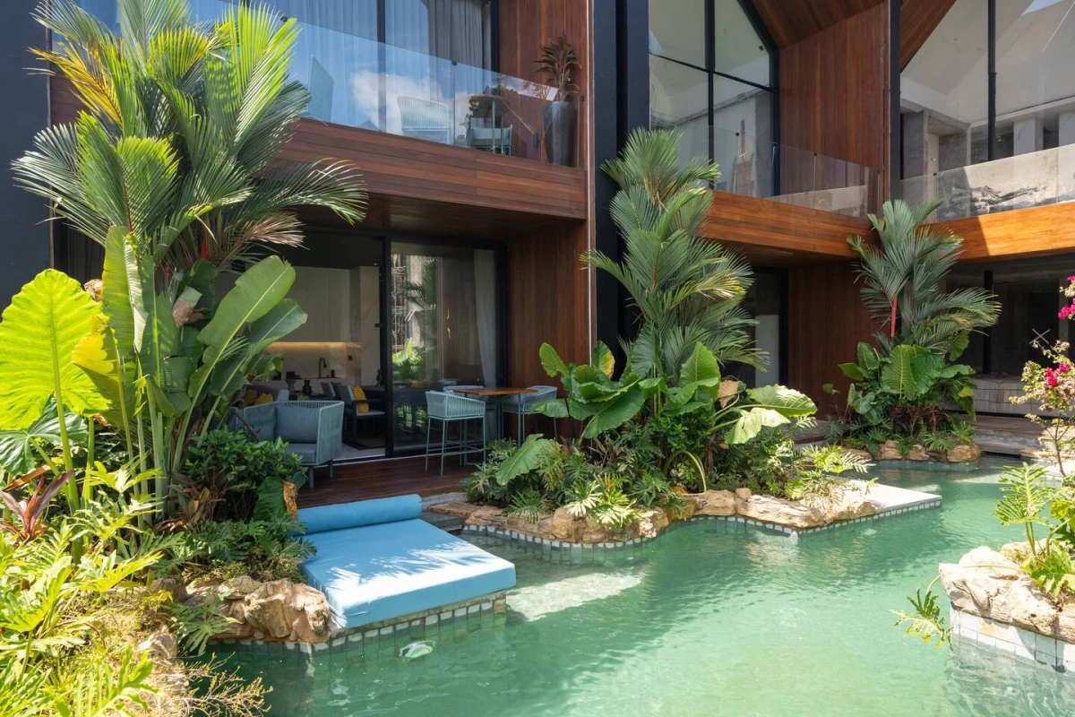 A Bali Luxury Villa Rental Checklist for Pre-Arrival Inspections