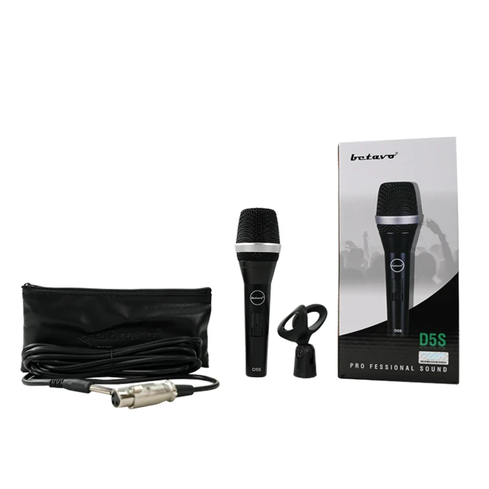 Review & Panduan Lengkap Memilih Mic Karaoke Terbaik