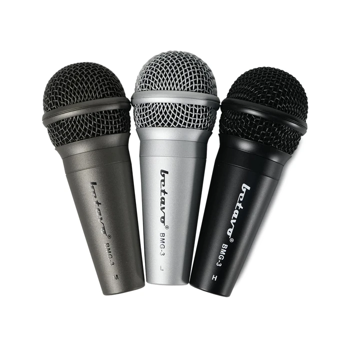 Review & Panduan Lengkap Memilih Mic Karaoke Terbaik