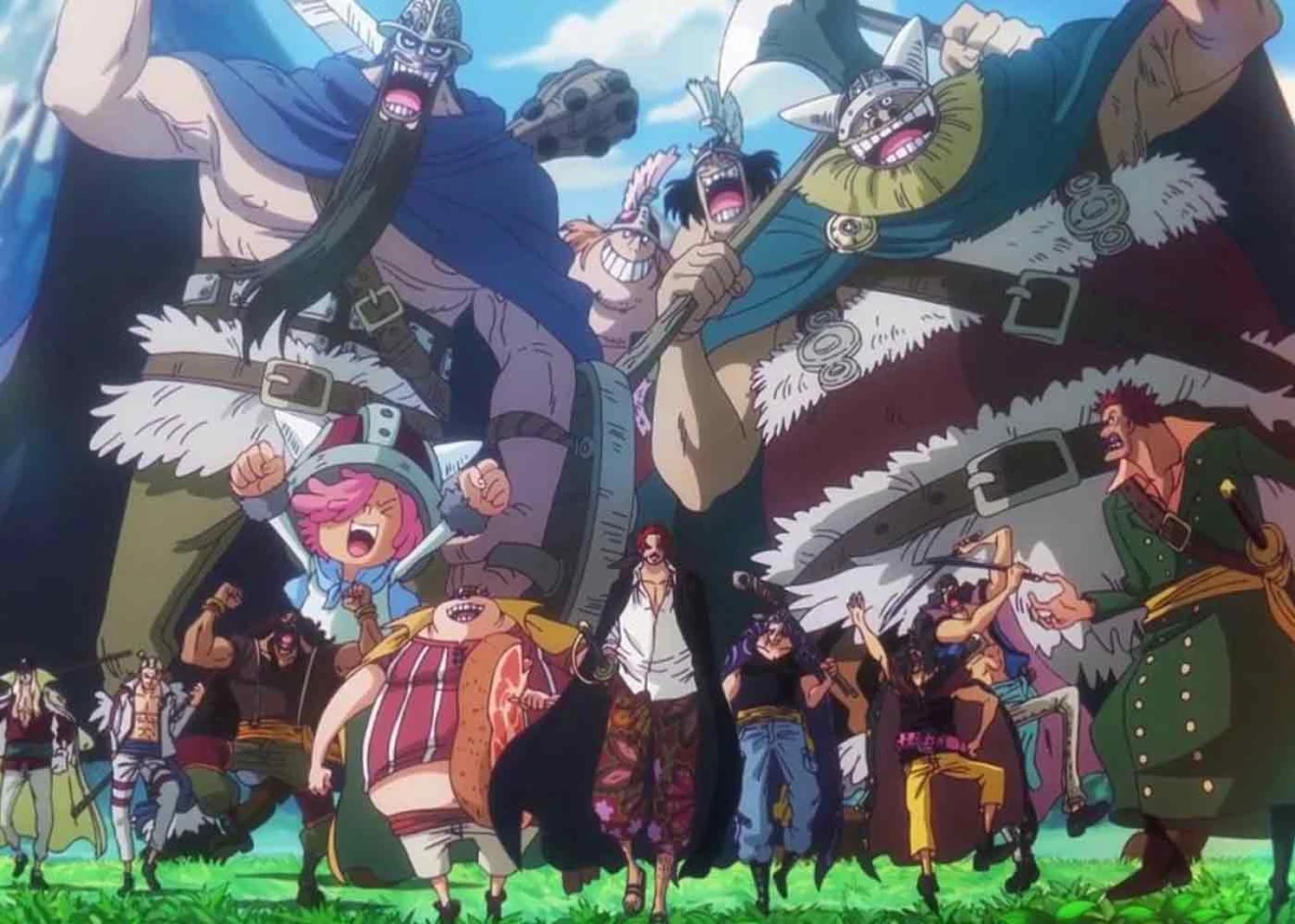 Rekomendasi Anime Spring 2026 Wajib Masuk Watchlist