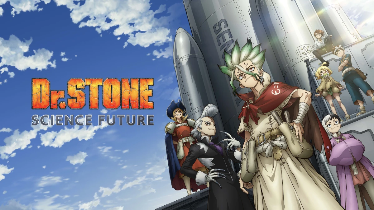 Rekomendasi Anime Spring 2026 Wajib Masuk Watchlist