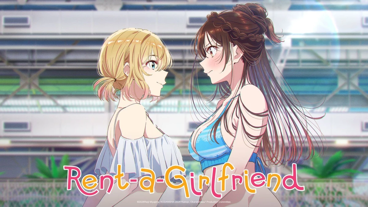 Rekomendasi Anime Spring 2026 Wajib Masuk Watchlist