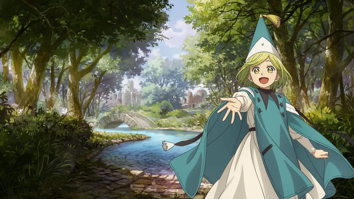 Rekomendasi Anime Spring 2026 Wajib Masuk Watchlist