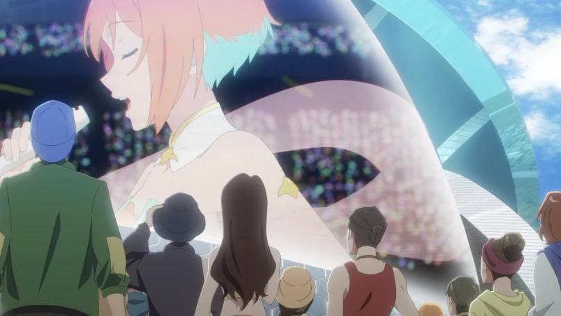 Rekomendasi Anime Spring 2026 Wajib Masuk Watchlist