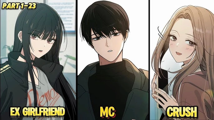 Rekomendasi Manwha 2026 Terbaik yang Wajib Kamu Baca