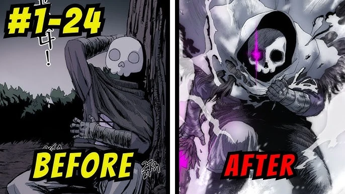 Rekomendasi Manwha 2026 Terbaik yang Wajib Kamu Baca