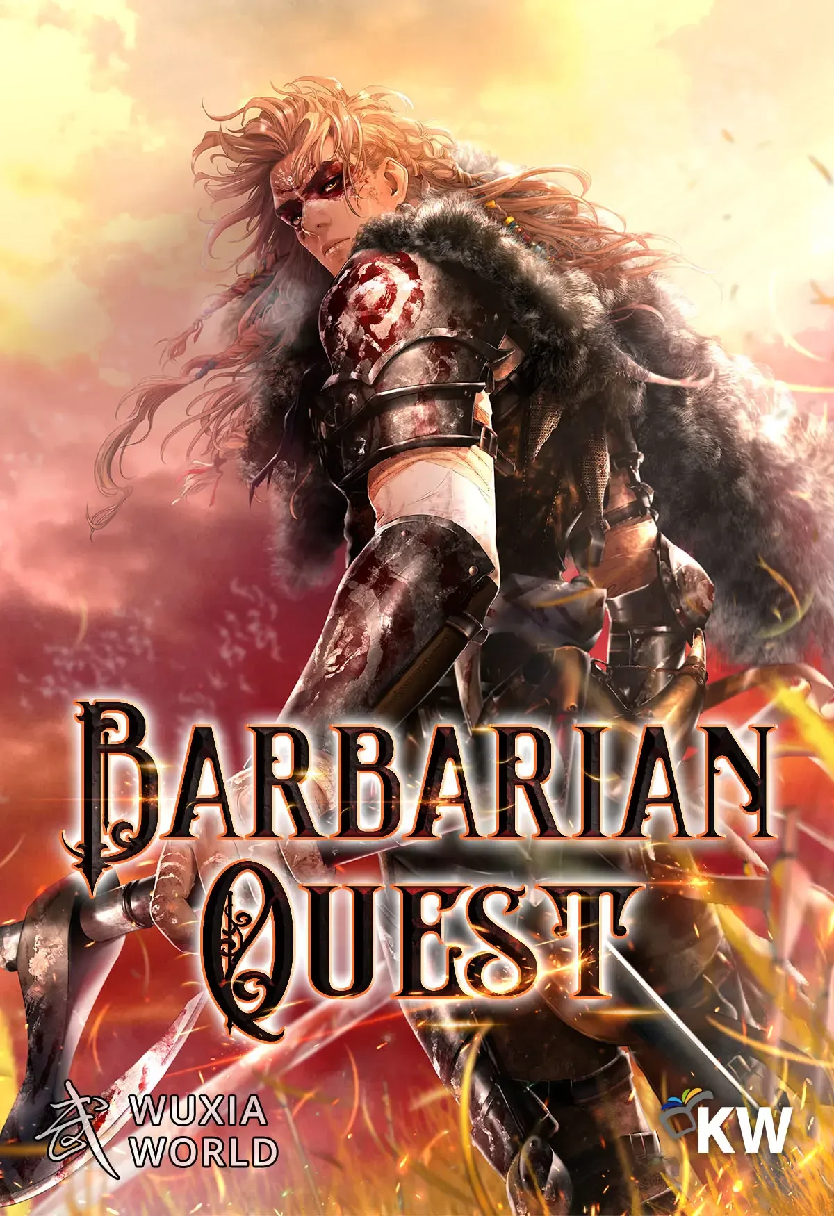 15 Rekomendasi Manhwa Mercenary Terbaik yang Wajib Dibaca