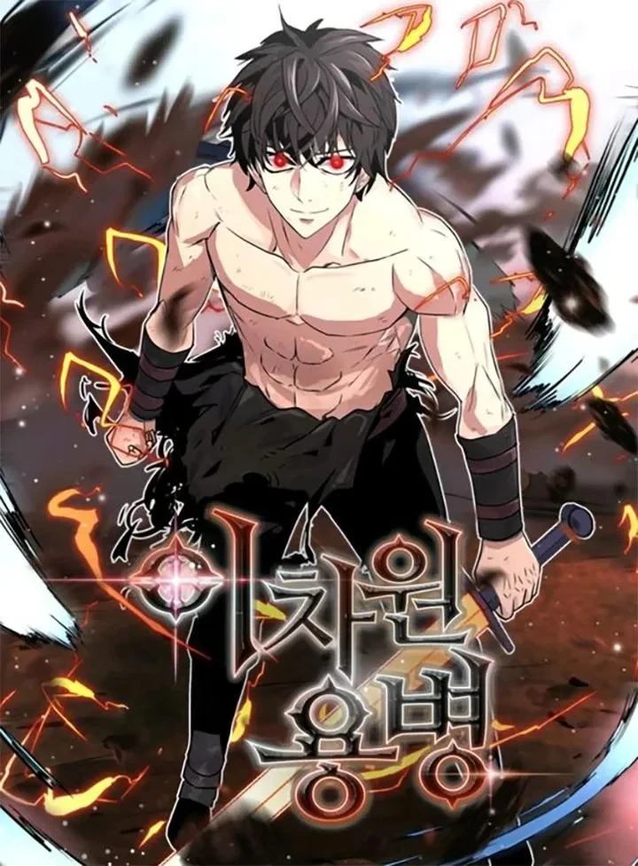 15 Rekomendasi Manhwa Mercenary Terbaik yang Wajib Dibaca