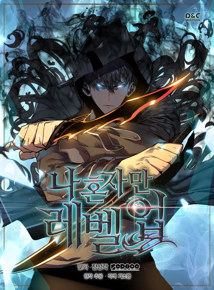 Rekomendasi Manhwa Necromancer Terbaik Wajib Dibaca