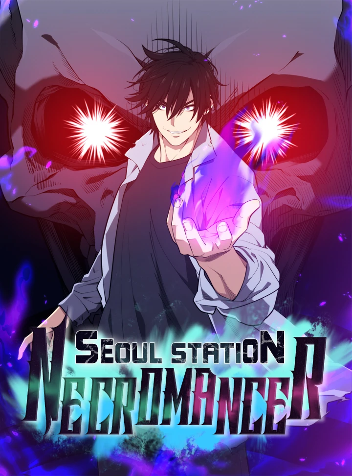 Rekomendasi Manhwa Necromancer Terbaik Wajib Dibaca