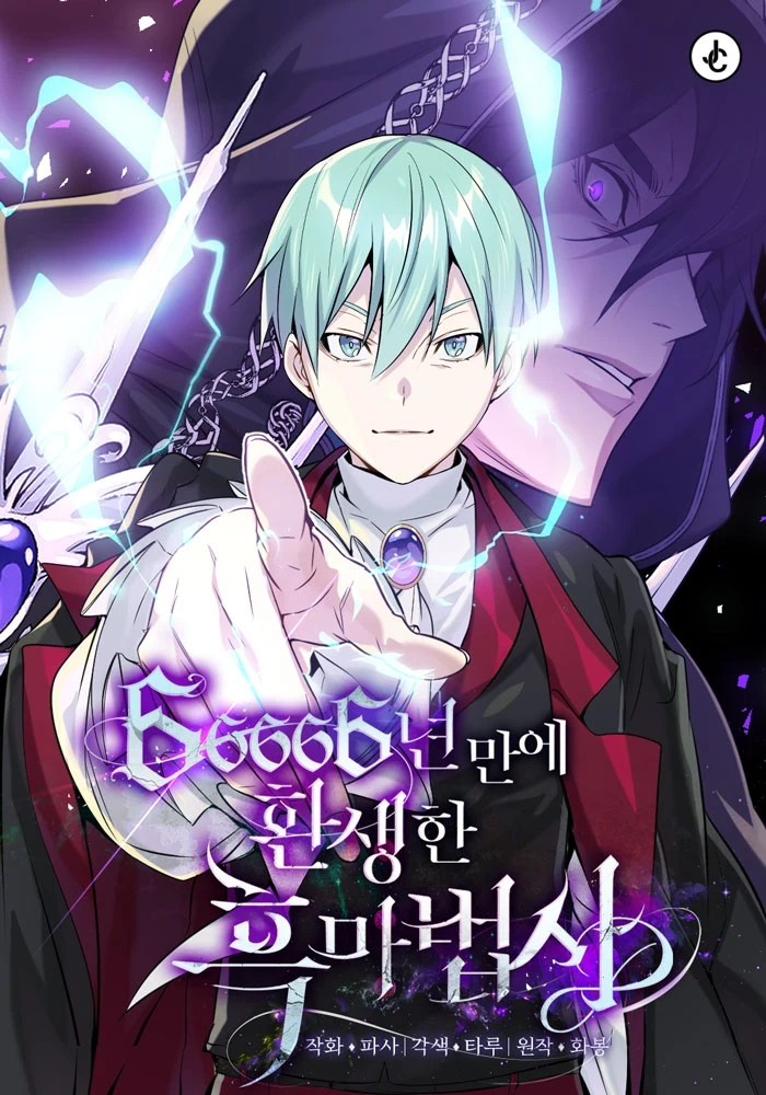 Rekomendasi Manhwa Necromancer Terbaik Wajib Dibaca