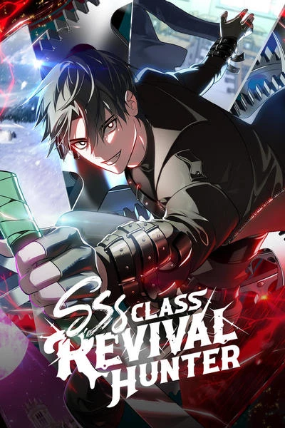 Rekomendasi Manhwa Necromancer Terbaik Wajib Dibaca