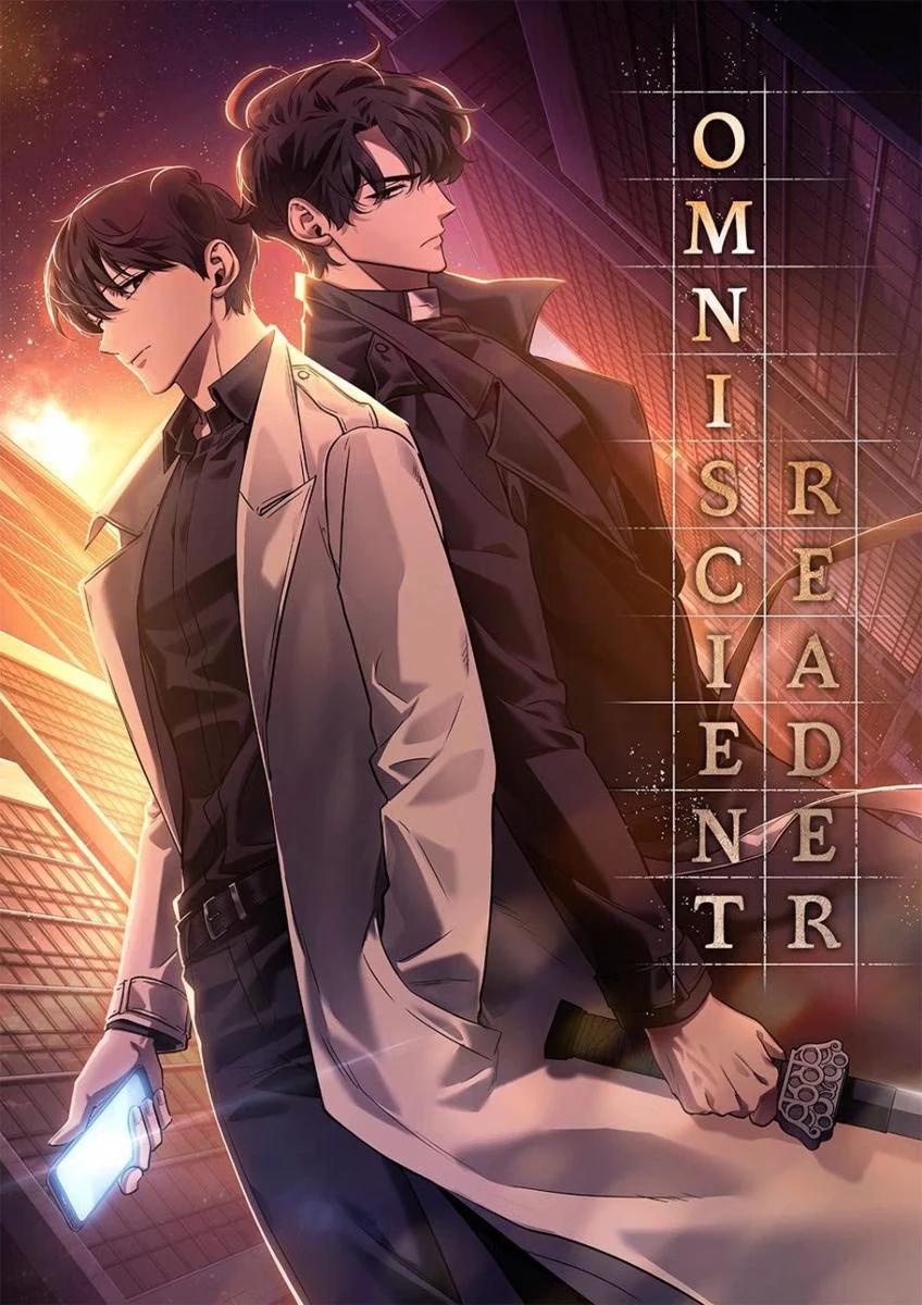 Rekomendasi Manwha Constellation Terbaik Wajib Dibaca