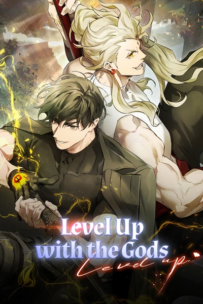 Rekomendasi Manwha Constellation Terbaik Wajib Dibaca