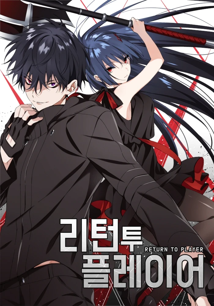 Rekomendasi Manwha Constellation Terbaik Wajib Dibaca