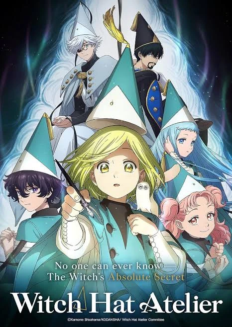 5 Anime Dicintai Awal 2026 yang Wajib Kamu Tonton