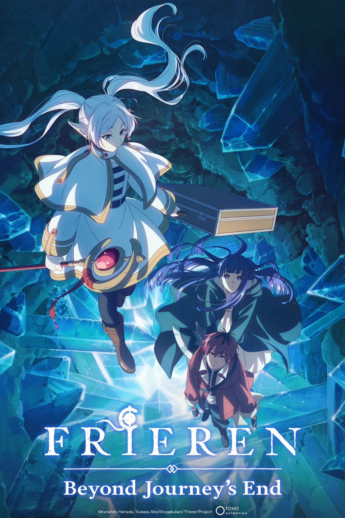 5 Anime Dicintai Awal 2026 yang Wajib Kamu Tonton