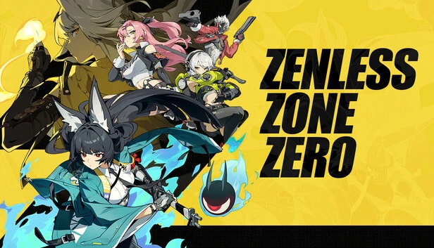 Zenless Zone Zero Rilis di Steam, Spesifikasi dan Update 3.0