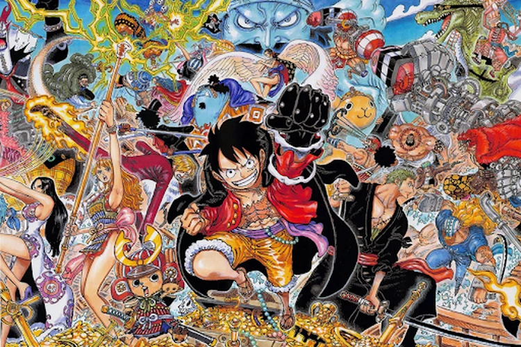 5 Anime Populer dengan Penonton Terbanyak di Dunia