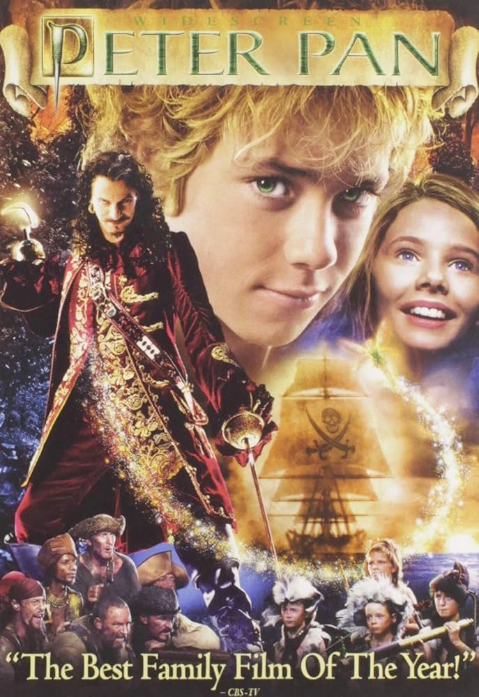 8 Rekomendasi Film Bertema Peri untuk Hiburan Natal
