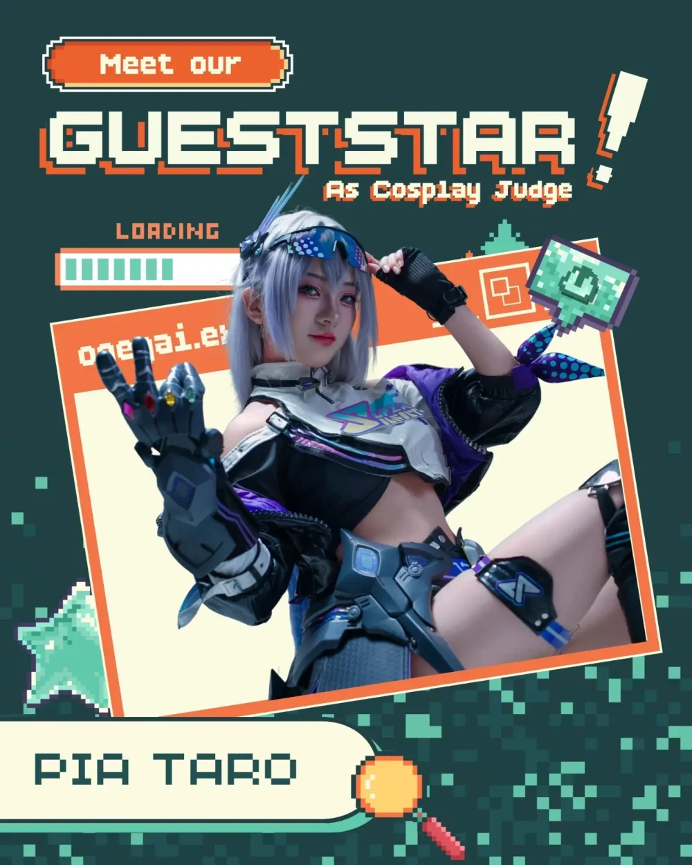 Jadwal Event Cosplay Indonesia Juli 2026