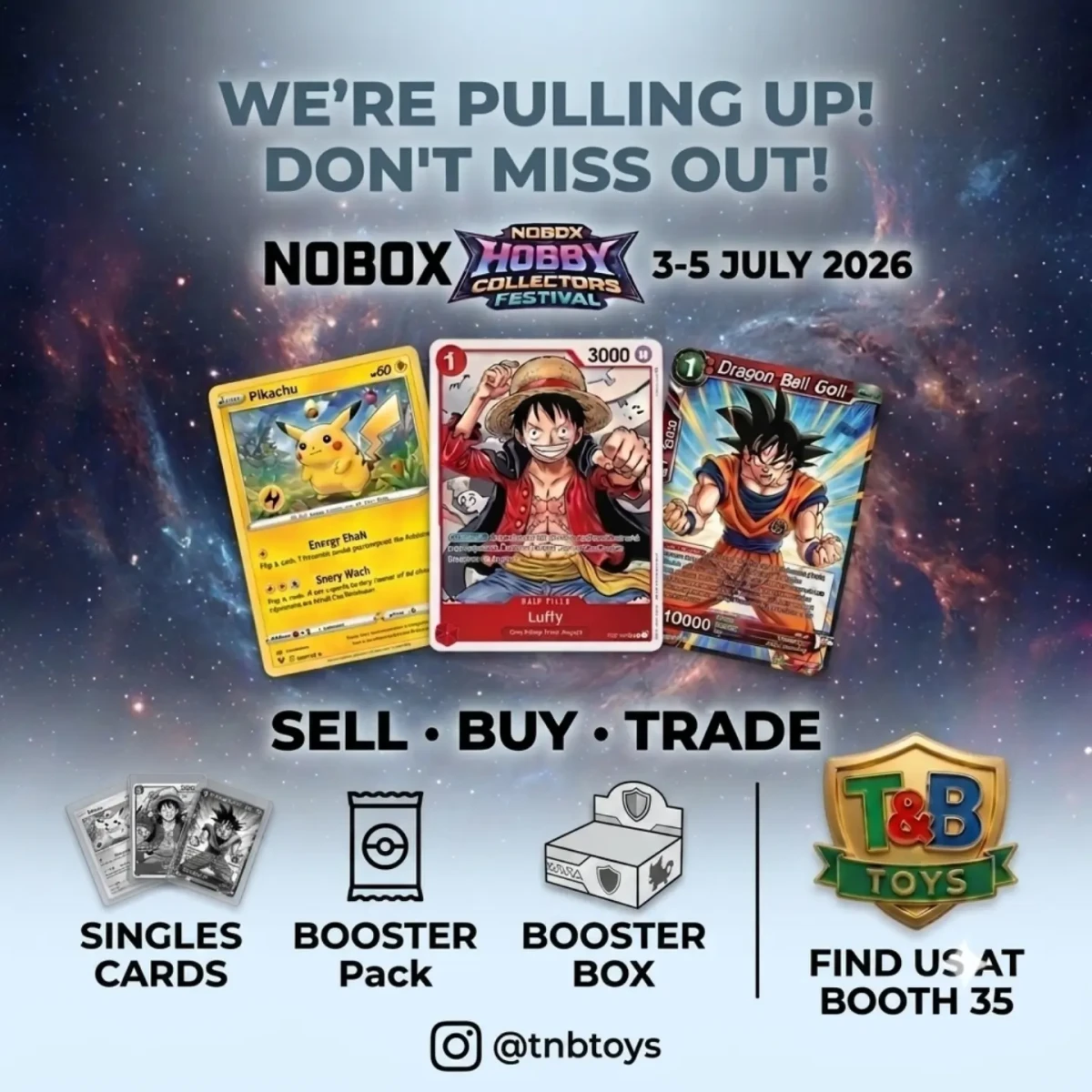 Jadwal Event Cosplay Indonesia Juli 2026