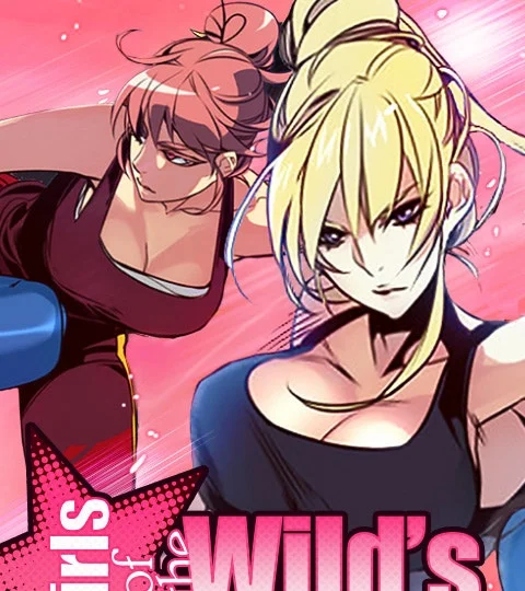 Rekomendasi manhwa harem