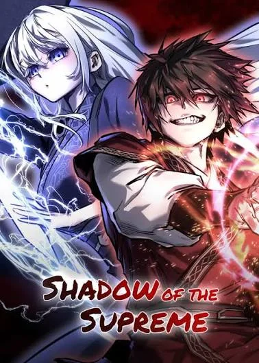 Rekomendasi manhwa harem