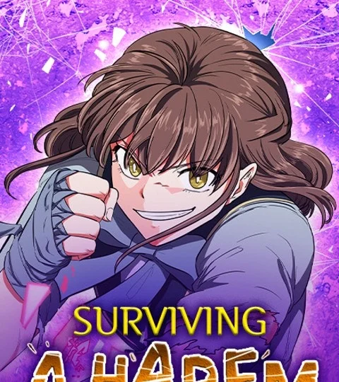 Rekomendasi manhwa harem