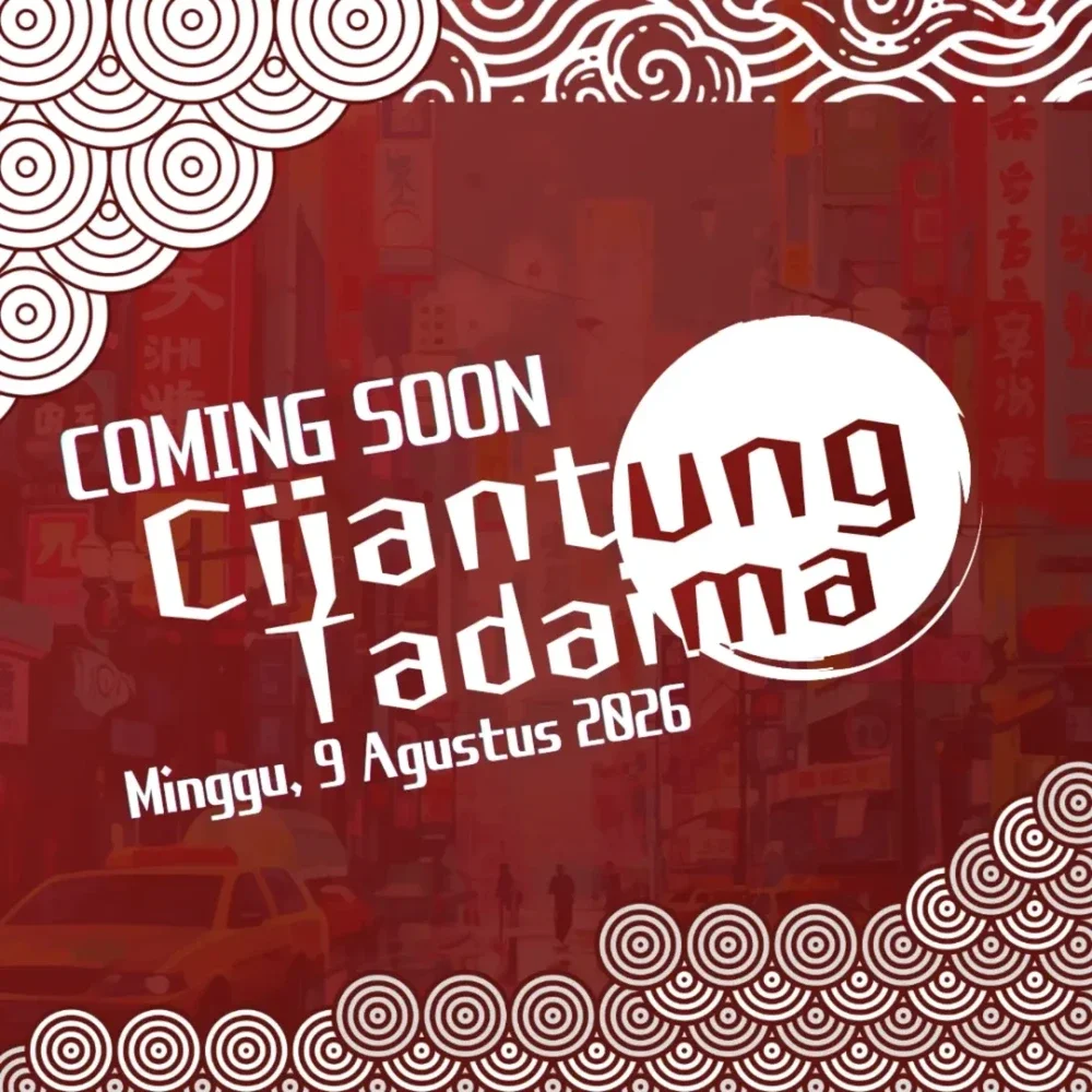 Jadwal Event Cosplay Indonesia Agustus 2026