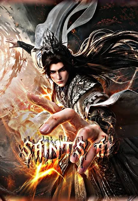 7 Anime China Terbaik yang Wajib Kamu Tonton Sekarang