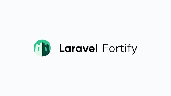 Laravel Fortify