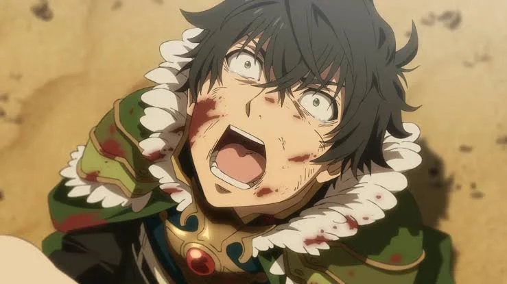 The Rising of the Shield Hero Season 5