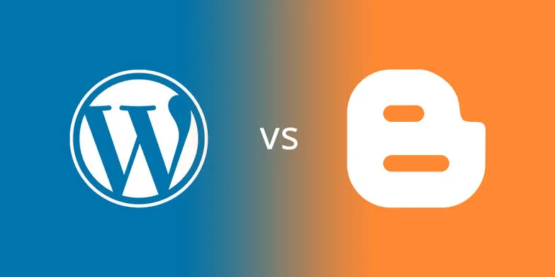 Mengenal Blogger dan WordPress