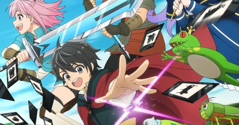 Rekomendasi Anime Isekai Terbaru yang Wajib Kamu Tonton