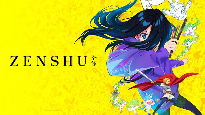 Rekomendasi Anime Isekai Terbaru yang Wajib Kamu Tonton