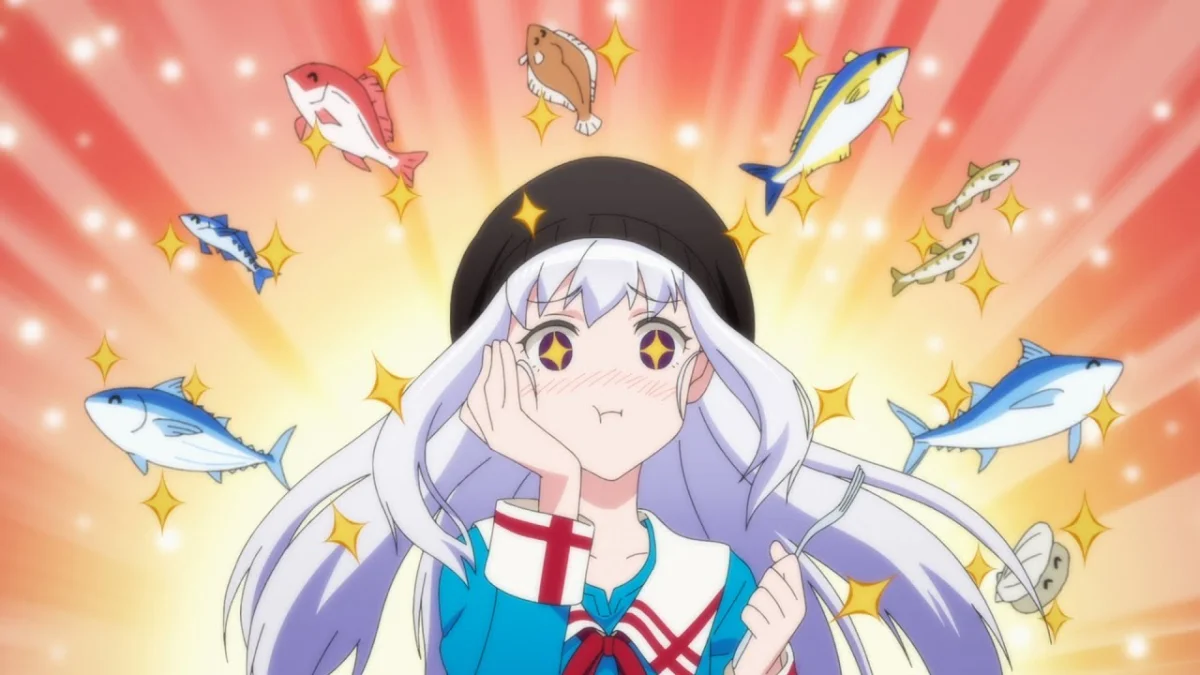 Rekomendasi Anime Isekai Terbaru yang Wajib Kamu Tonton