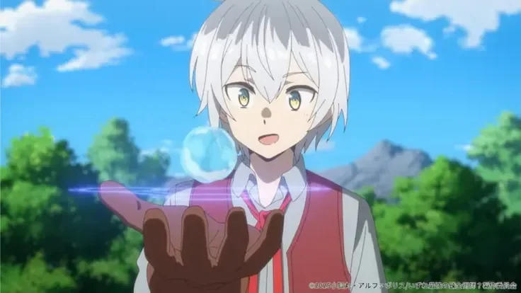 Rekomendasi Anime Isekai Terbaru yang Wajib Kamu Tonton