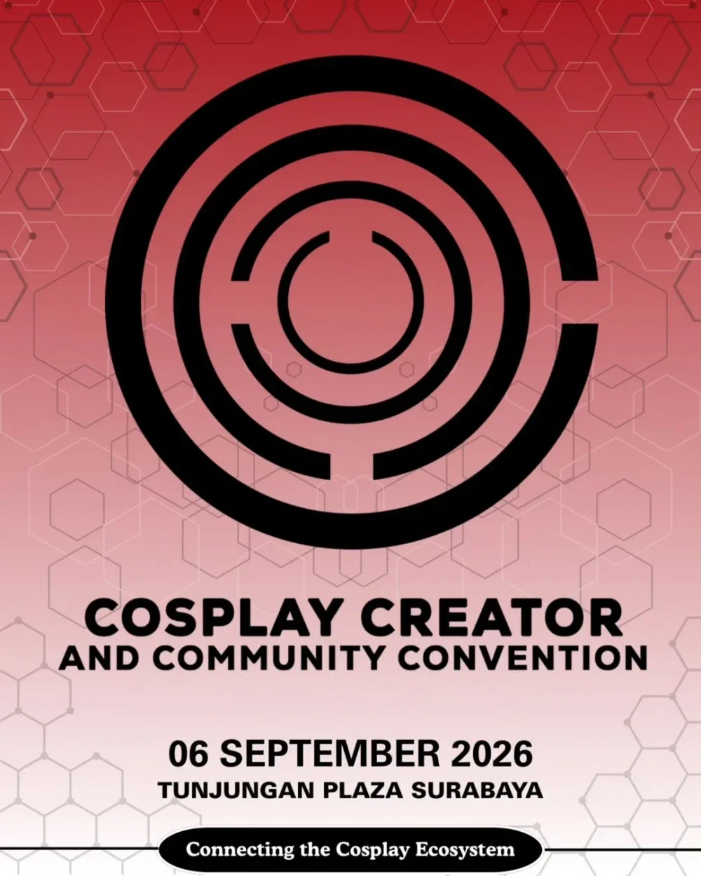 Jadwal Event Cosplay Indonesia September 2026