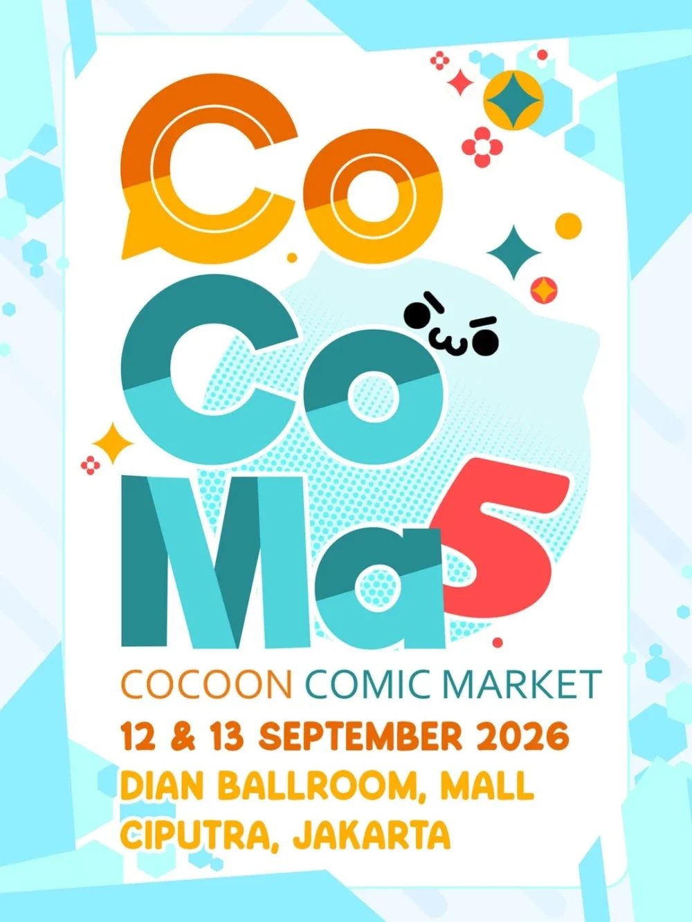 Jadwal Event Cosplay Indonesia September 2026